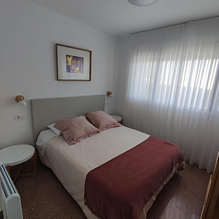 Apartamento Albejo Laredo Exterior photo