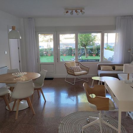 Apartamento Albejo Laredo Exterior photo