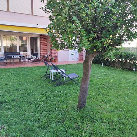 Apartamento Albejo Laredo Exterior photo